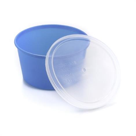 McKesson Denture Cups,56-70293,Denture Cups,Each