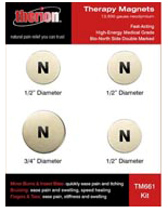 Therapy Magnets