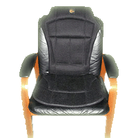 Magnetic Pillows and Cushions