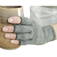 IMAK Hand And Wrist Compression Arthritis Gloves