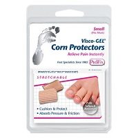 PediFix Visco-Gel Corn Protector